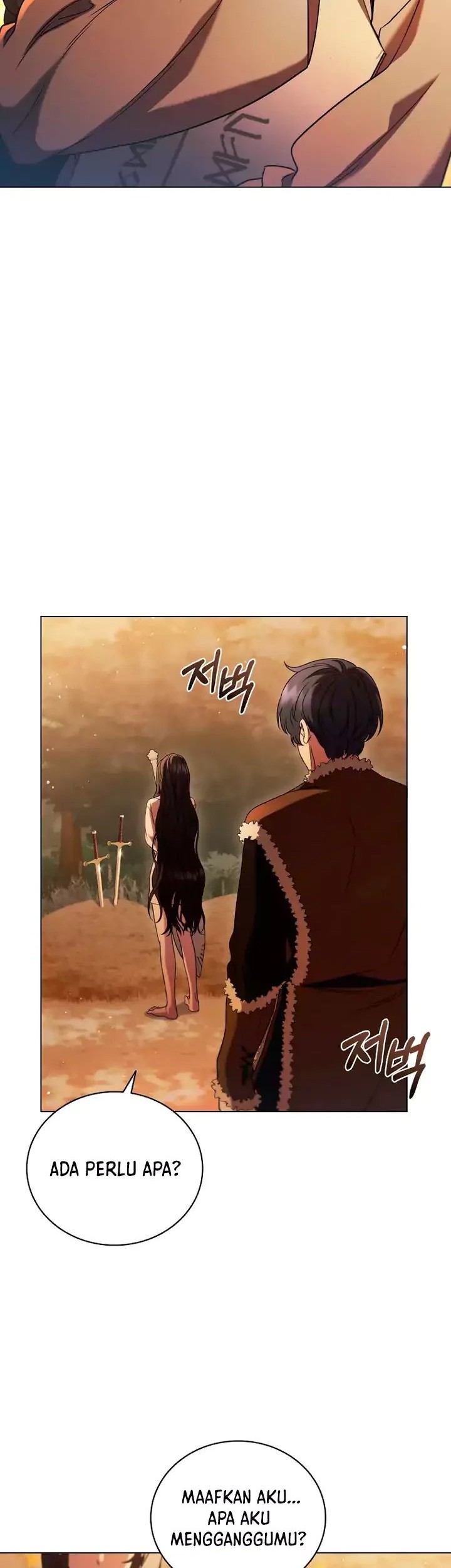 Dragon Lady Chapter 4 - halaman 42