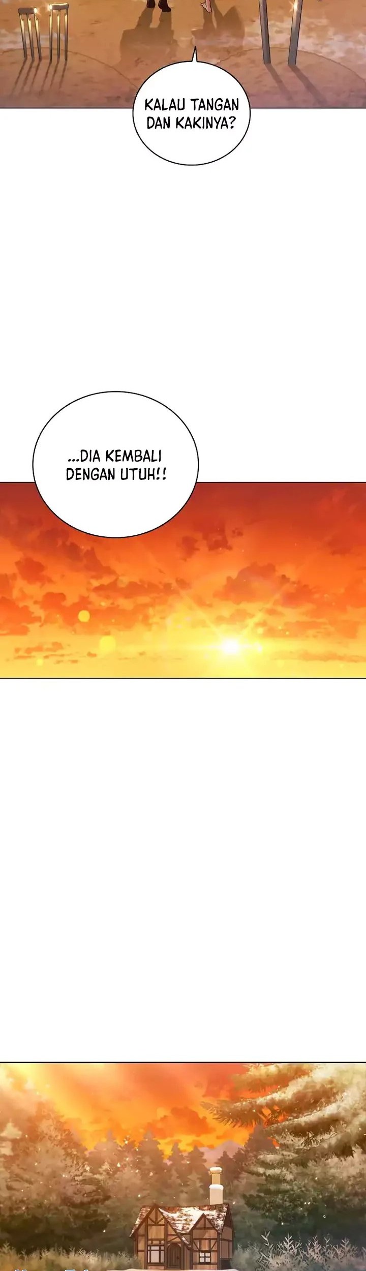 Dragon Lady Chapter 4 - halaman 45