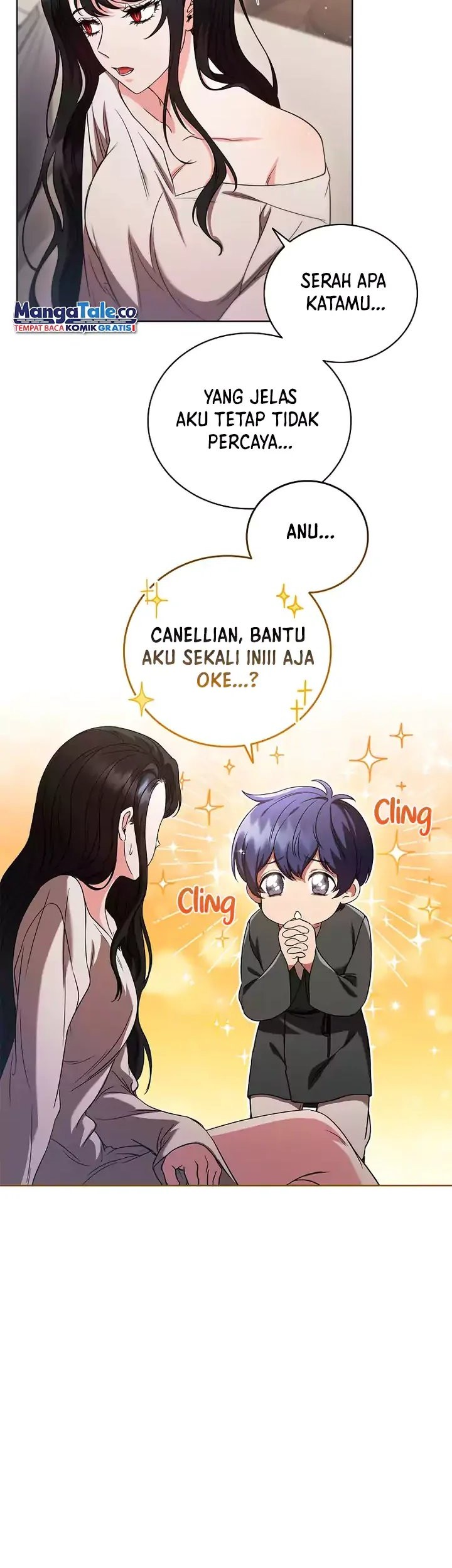 Dragon Lady Chapter 4 - halaman 49