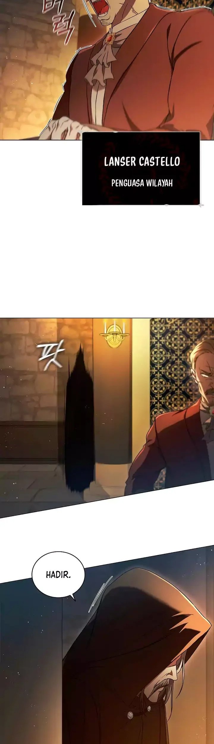 Dragon Lady Chapter 4 - halaman 54