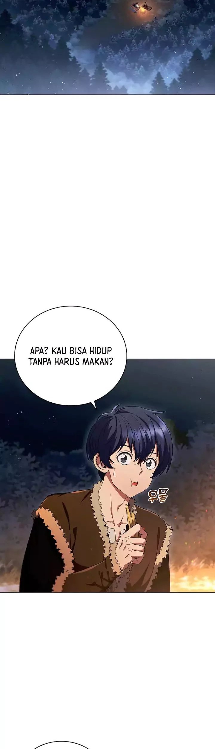 Dragon Lady Chapter 5 - halaman 3