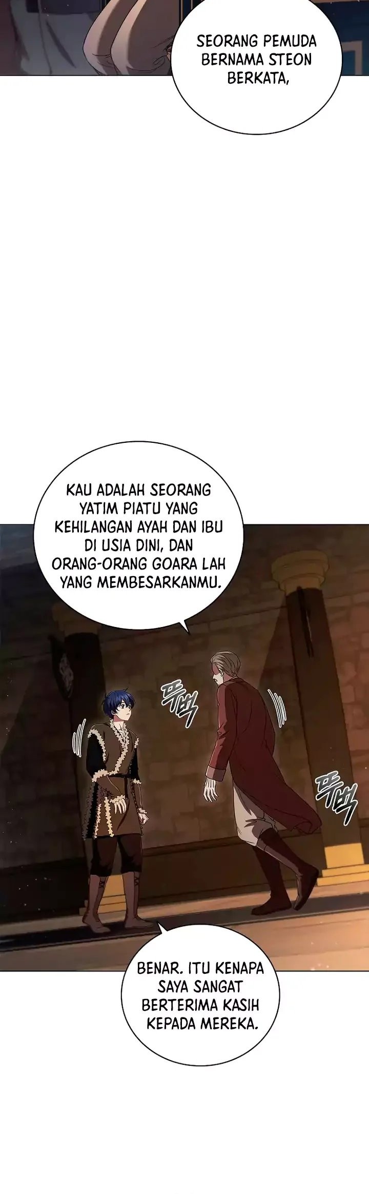 Dragon Lady Chapter 5 - halaman 31