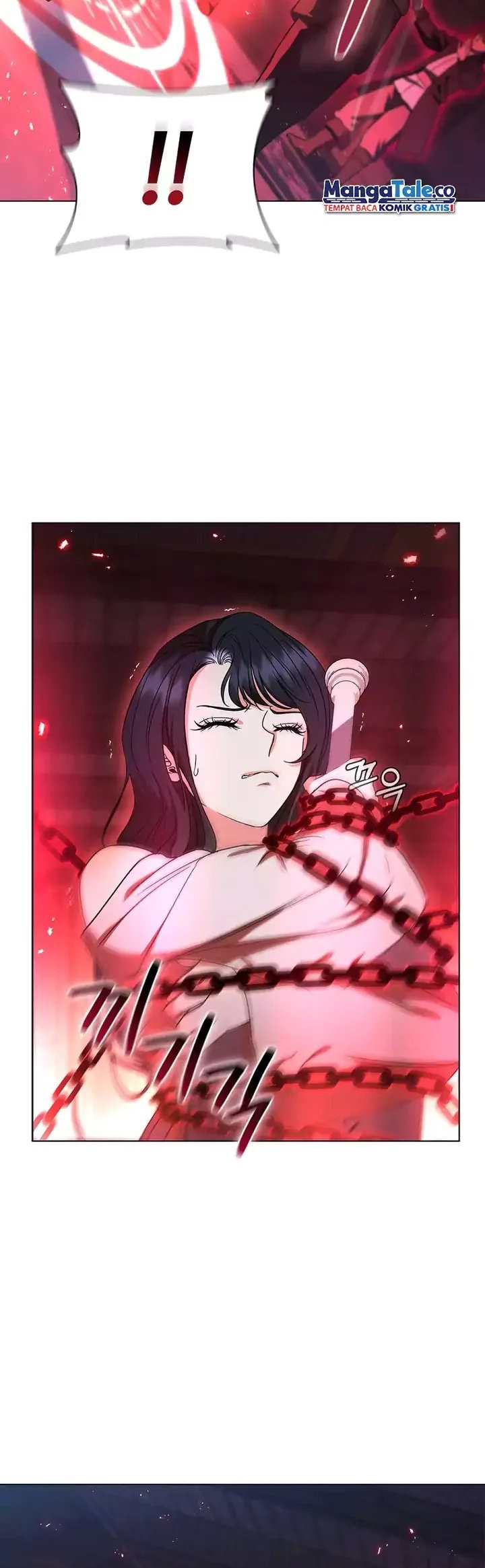 Dragon Lady Chapter 5 - halaman 37