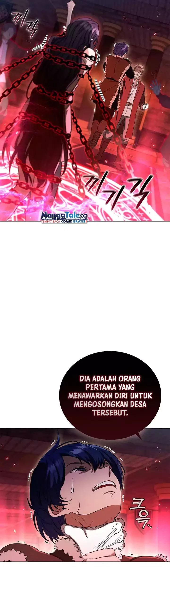 Dragon Lady Chapter 5 - halaman 38
