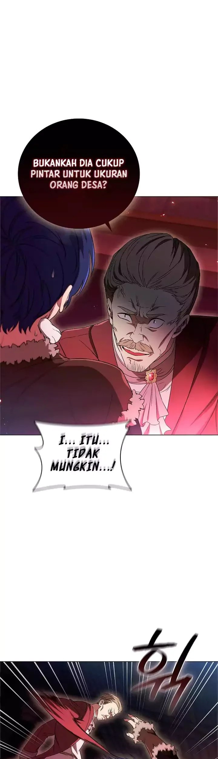 Dragon Lady Chapter 5 - halaman 39
