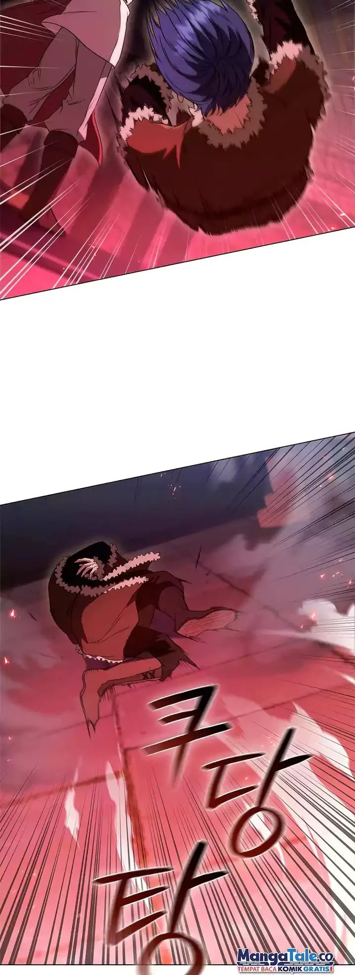 Dragon Lady Chapter 5 - halaman 40