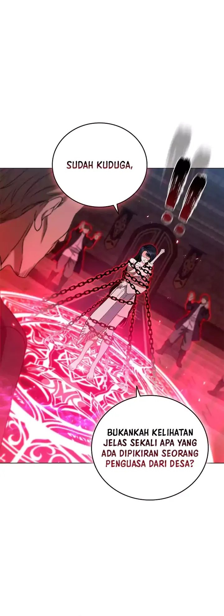 Dragon Lady Chapter 5 - halaman 43