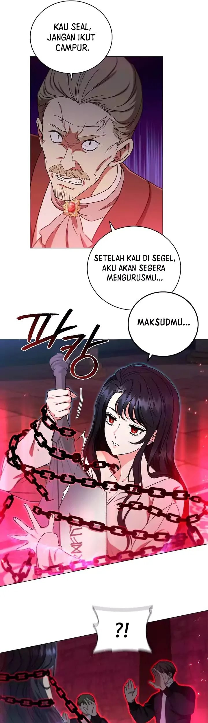Dragon Lady Chapter 5 - halaman 44