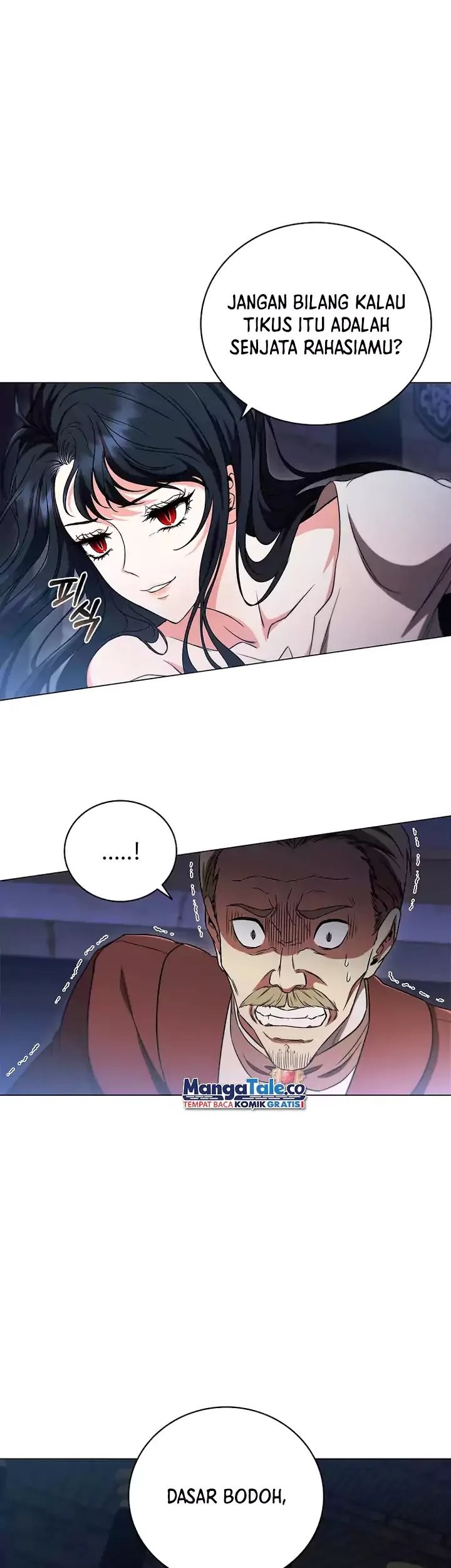 Dragon Lady Chapter 5 - halaman 53