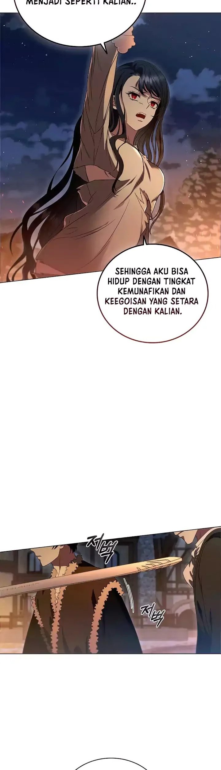 Dragon Lady Chapter 6 - halaman 15