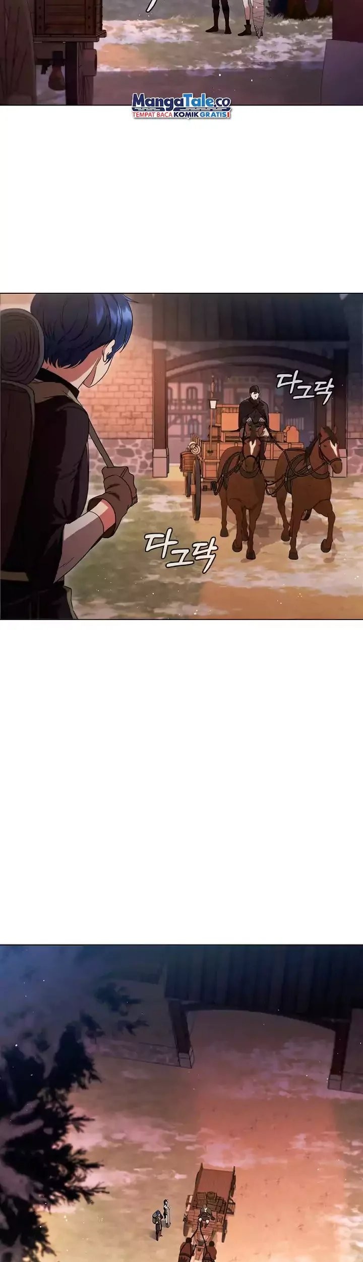 Dragon Lady Chapter 6 - halaman 29