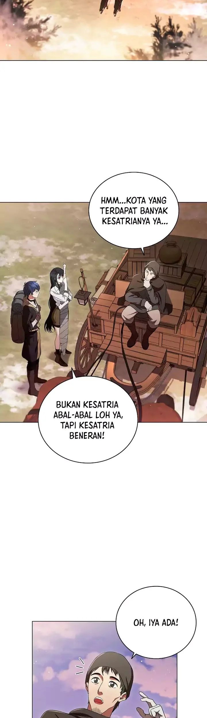Dragon Lady Chapter 6 - halaman 30