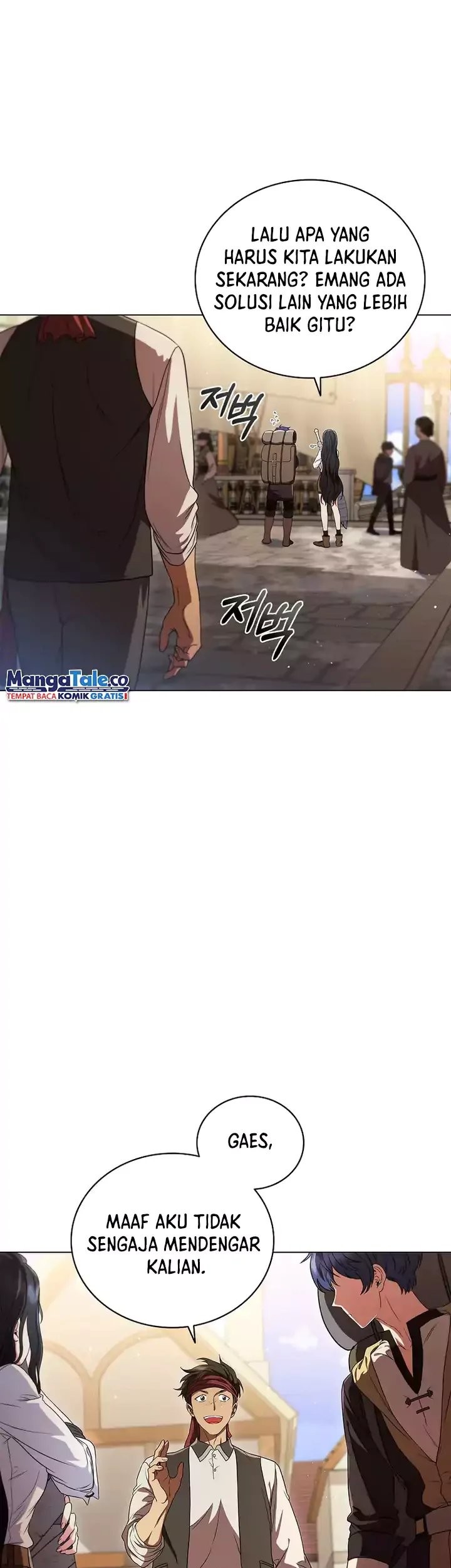 Dragon Lady Chapter 6 - halaman 44
