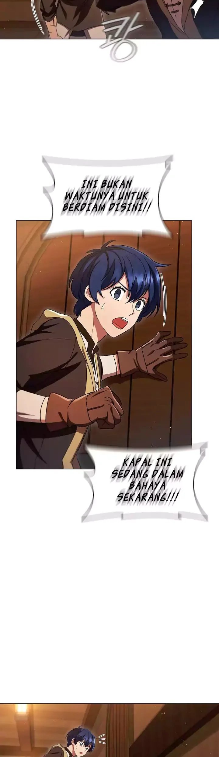Dragon Lady Chapter 7 - halaman 22