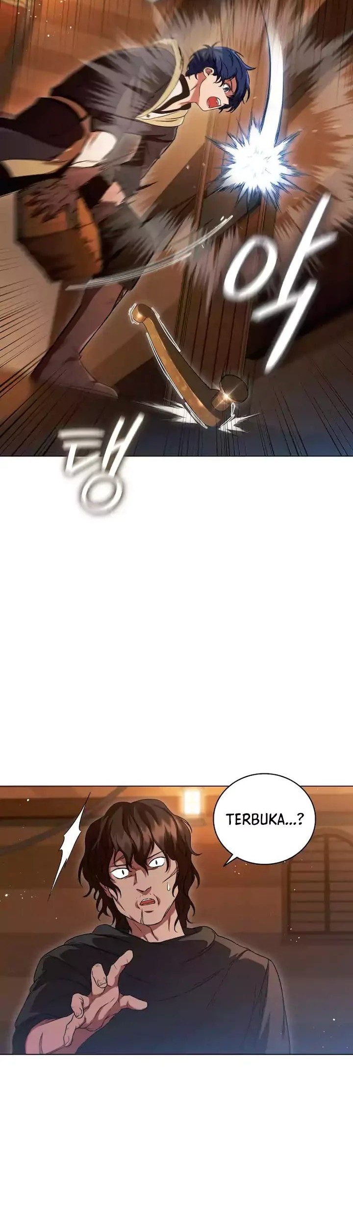 Dragon Lady Chapter 7 - halaman 24