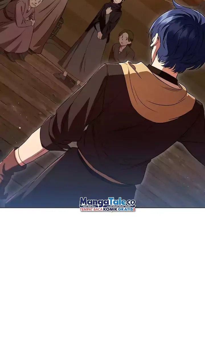 Dragon Lady Chapter 7 - halaman 28