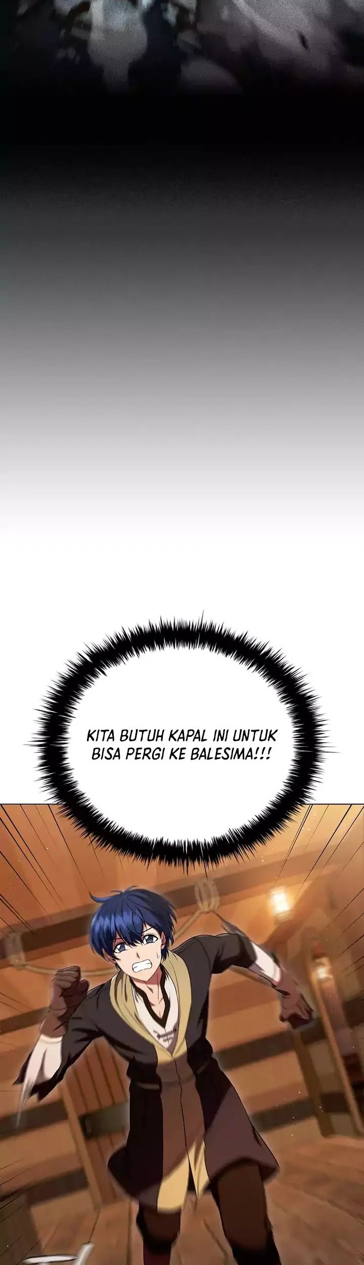 Dragon Lady Chapter 7 - halaman 33