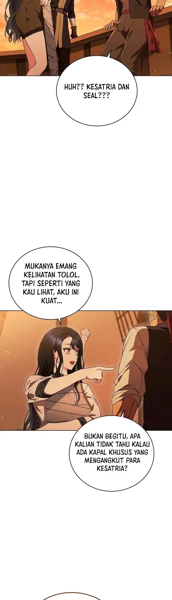 Dragon Lady Chapter 7 - halaman 47