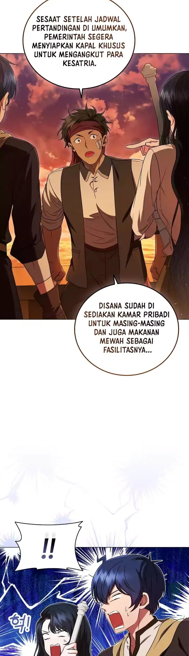 Dragon Lady Chapter 7 - halaman 48