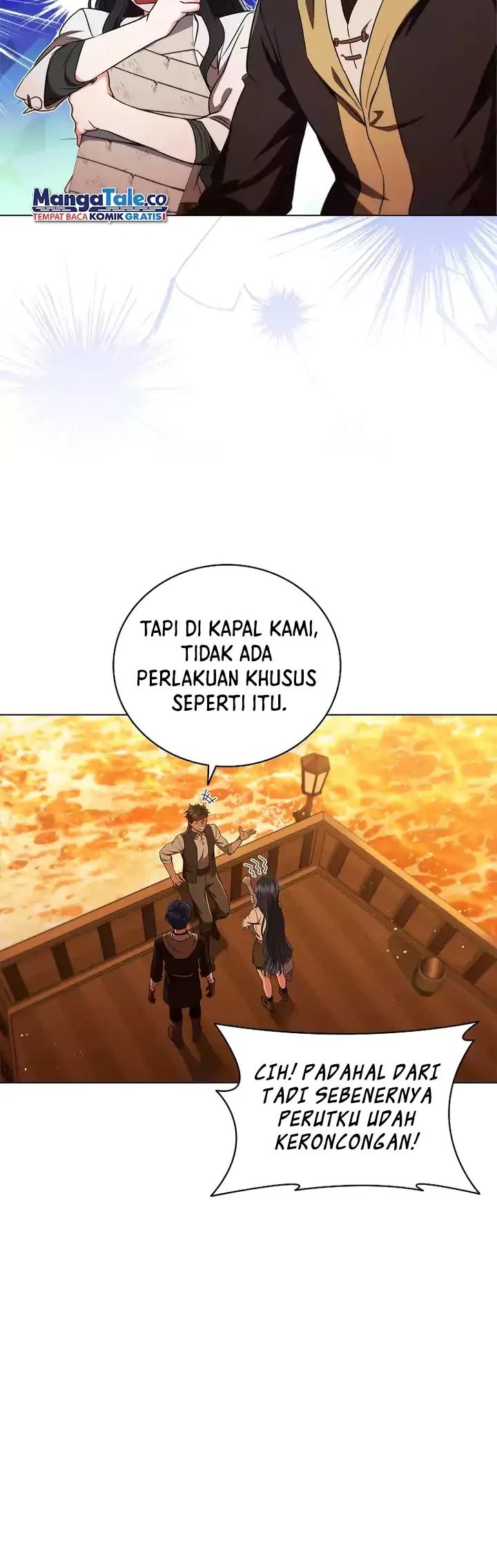 Dragon Lady Chapter 7 - halaman 49
