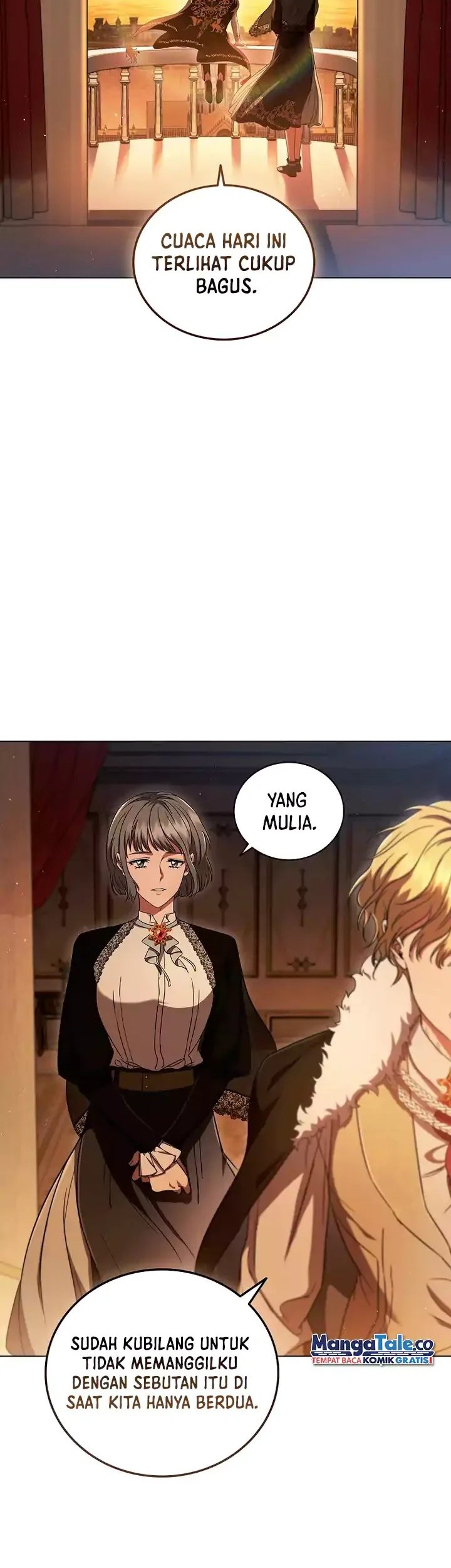 Dragon Lady Chapter 7 - halaman 54