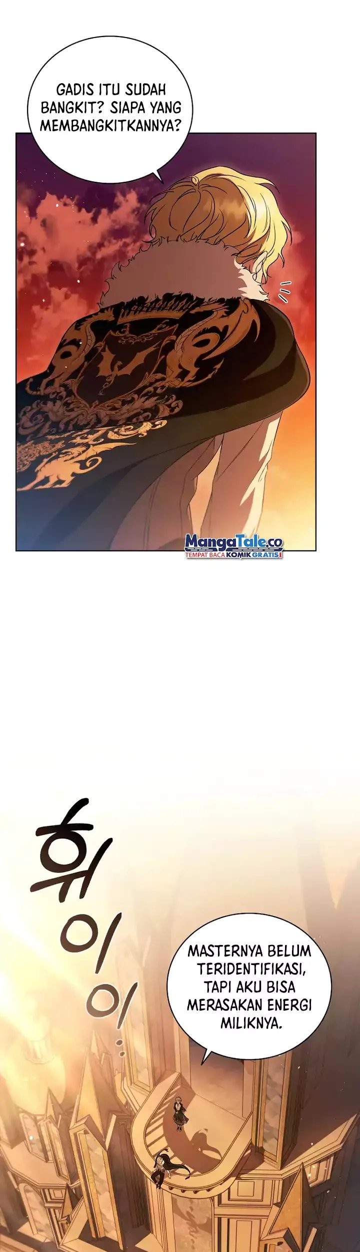 Dragon Lady Chapter 7 - halaman 56