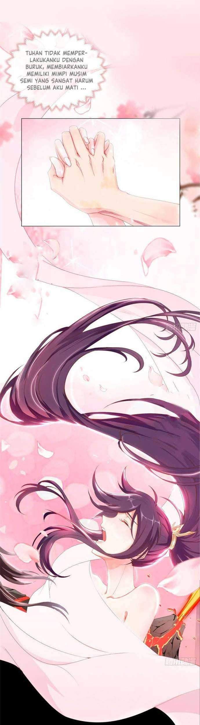 Dragon Master Chapter 1 - halaman 10
