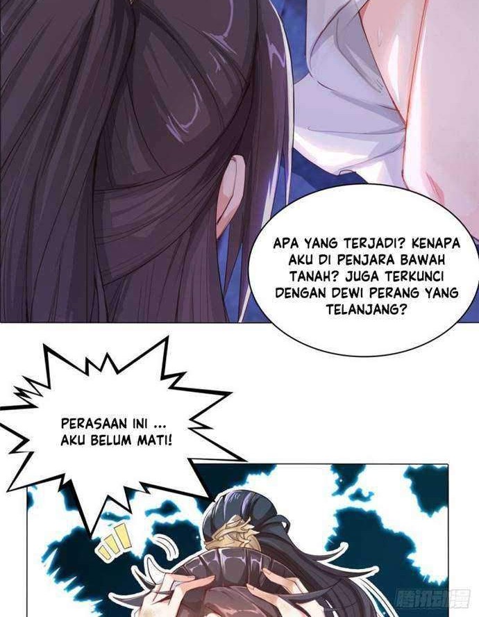 Dragon Master Chapter 1 - halaman 13