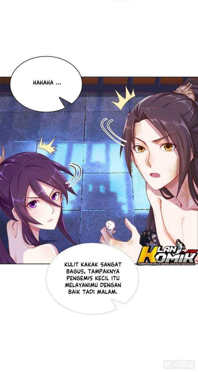 Dragon Master Chapter 1 - halaman 15