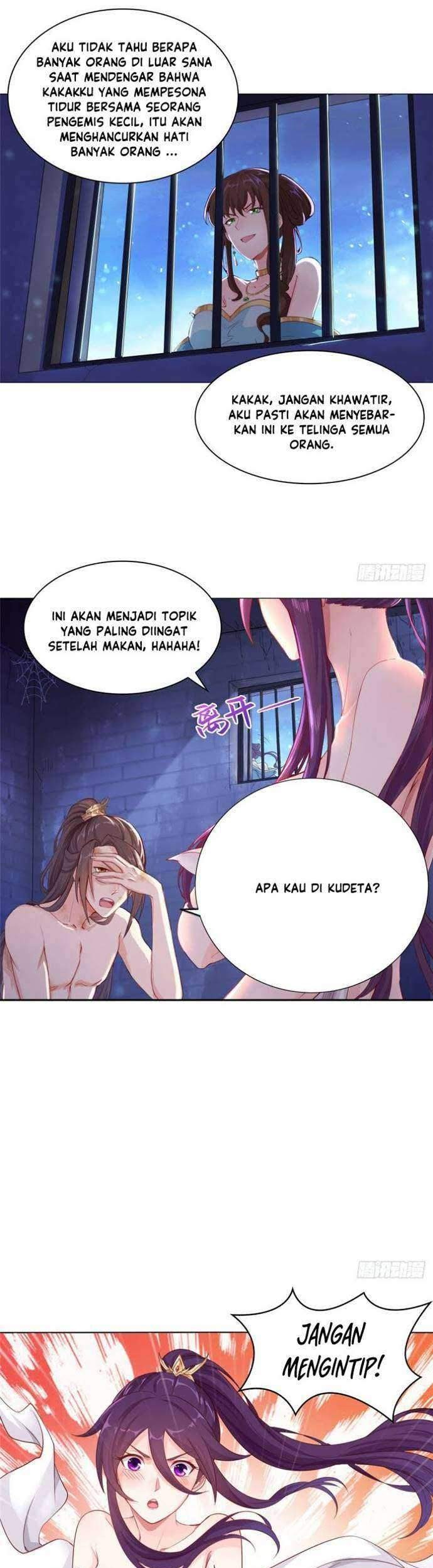 Dragon Master Chapter 1 - halaman 16