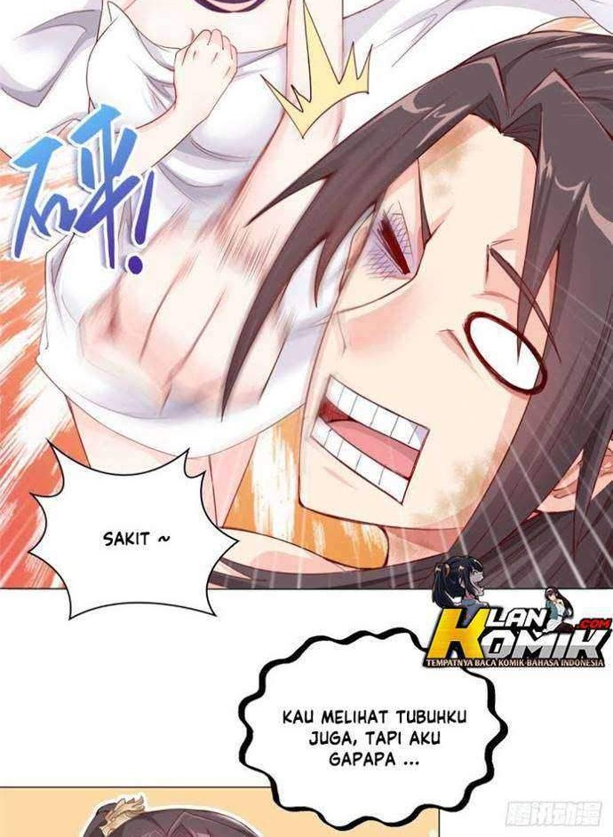 Dragon Master Chapter 1 - halaman 17