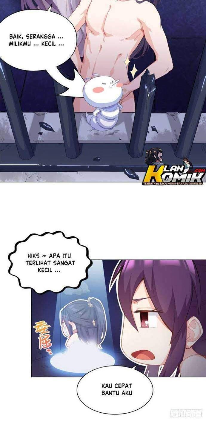 Dragon Master Chapter 1 - halaman 19