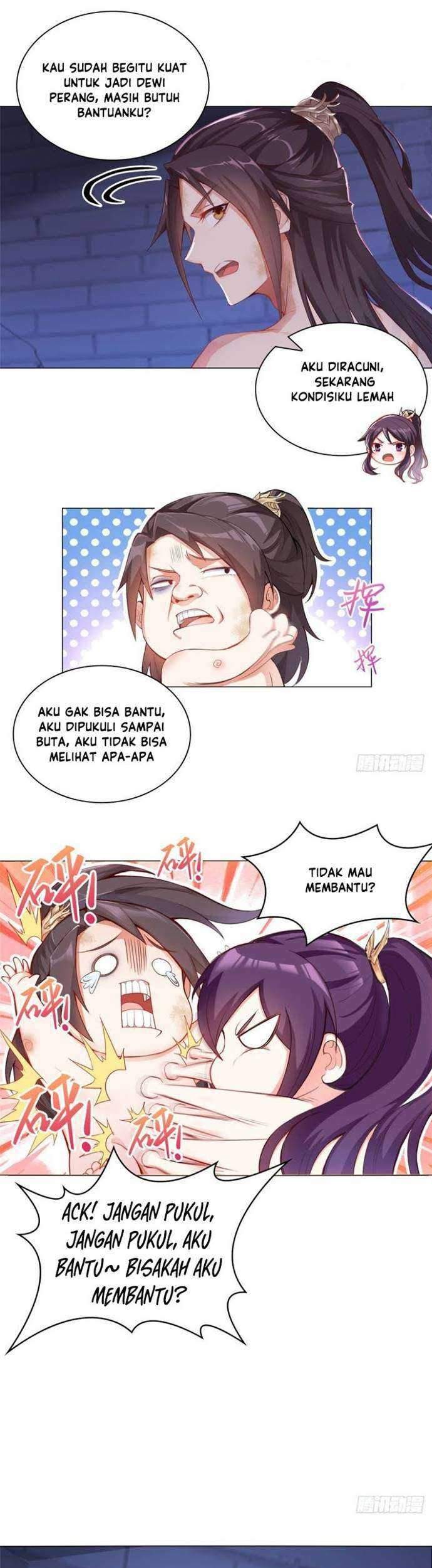 Dragon Master Chapter 1 - halaman 20