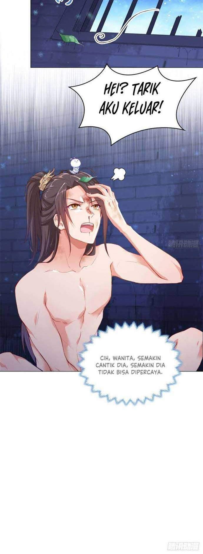 Dragon Master Chapter 1 - halaman 23