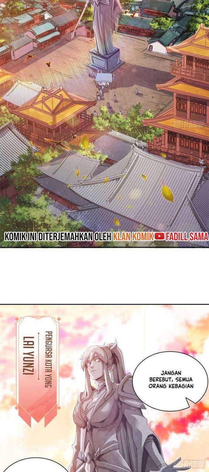 Dragon Master Chapter 1 - halaman 3