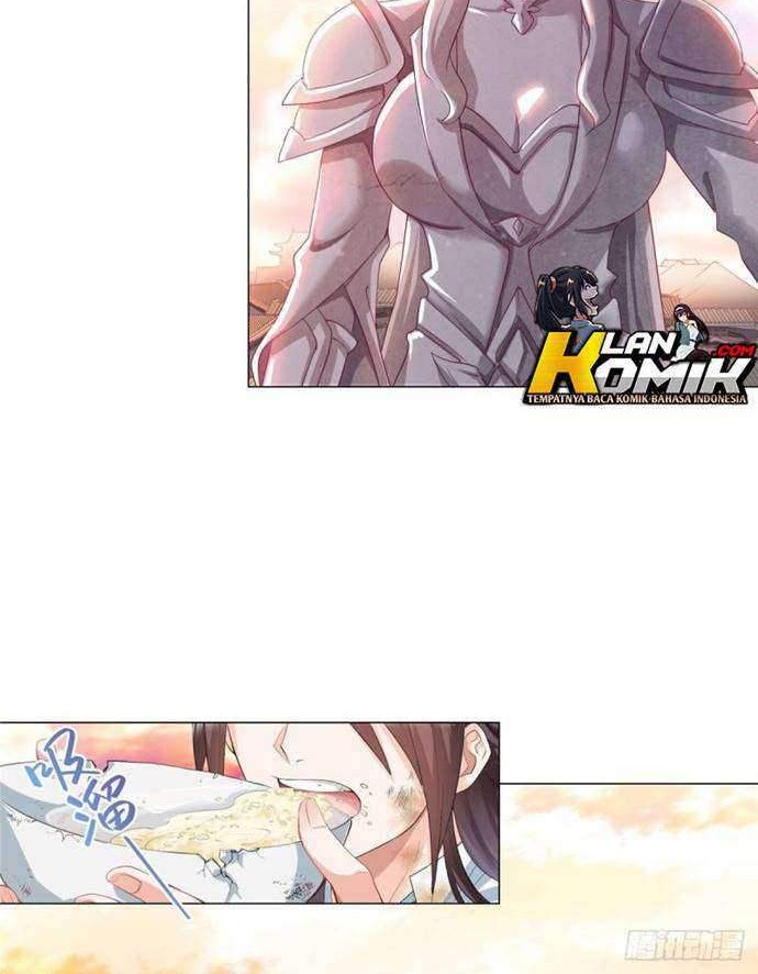 Dragon Master Chapter 1 - halaman 5
