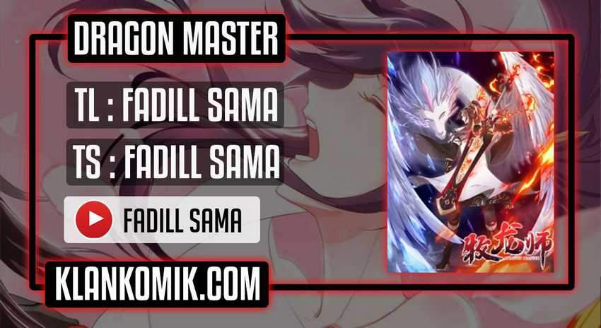Dragon Master Chapter 10 - halaman 1