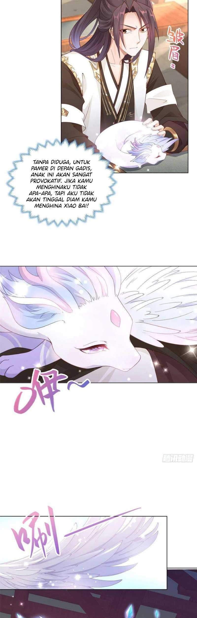 Dragon Master Chapter 10 - halaman 10