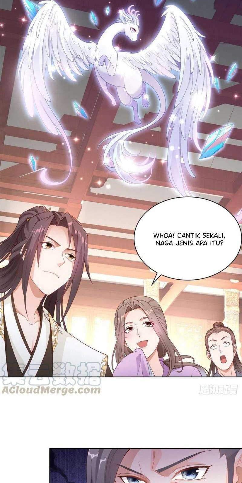 Dragon Master Chapter 10 - halaman 11