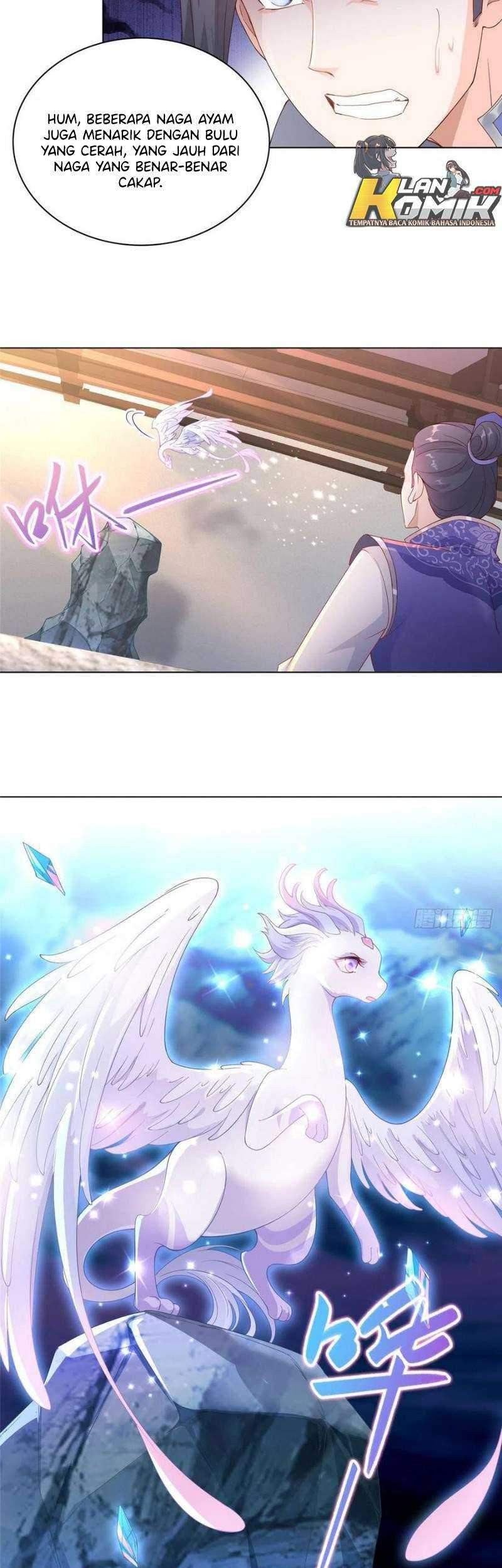 Dragon Master Chapter 10 - halaman 12