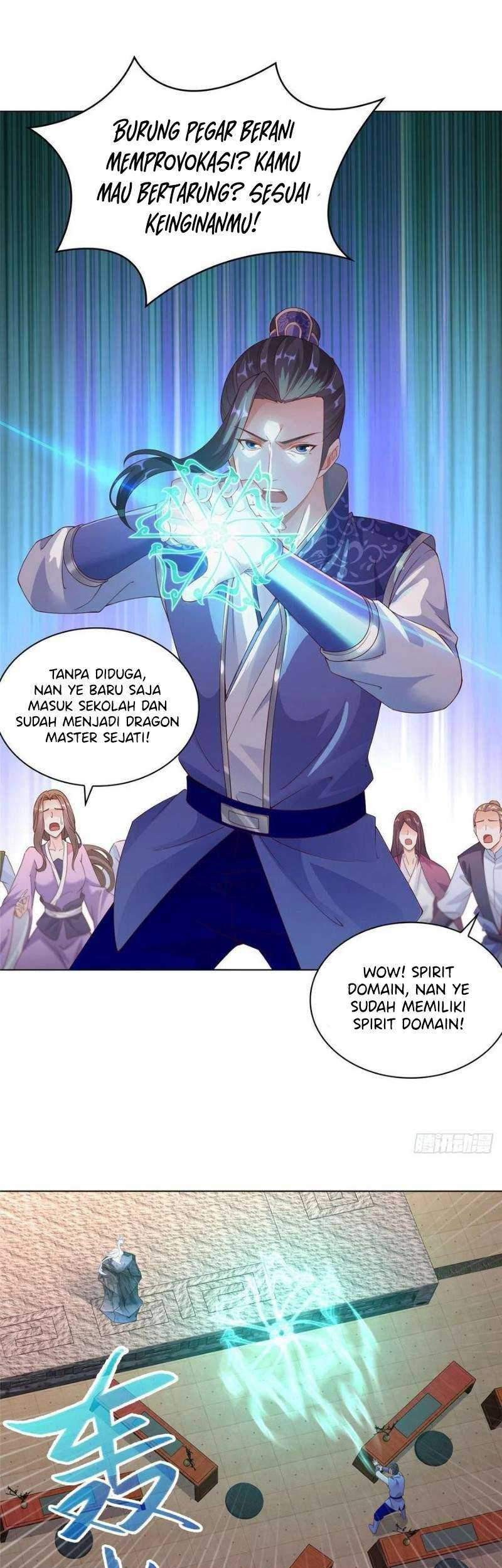 Dragon Master Chapter 10 - halaman 14