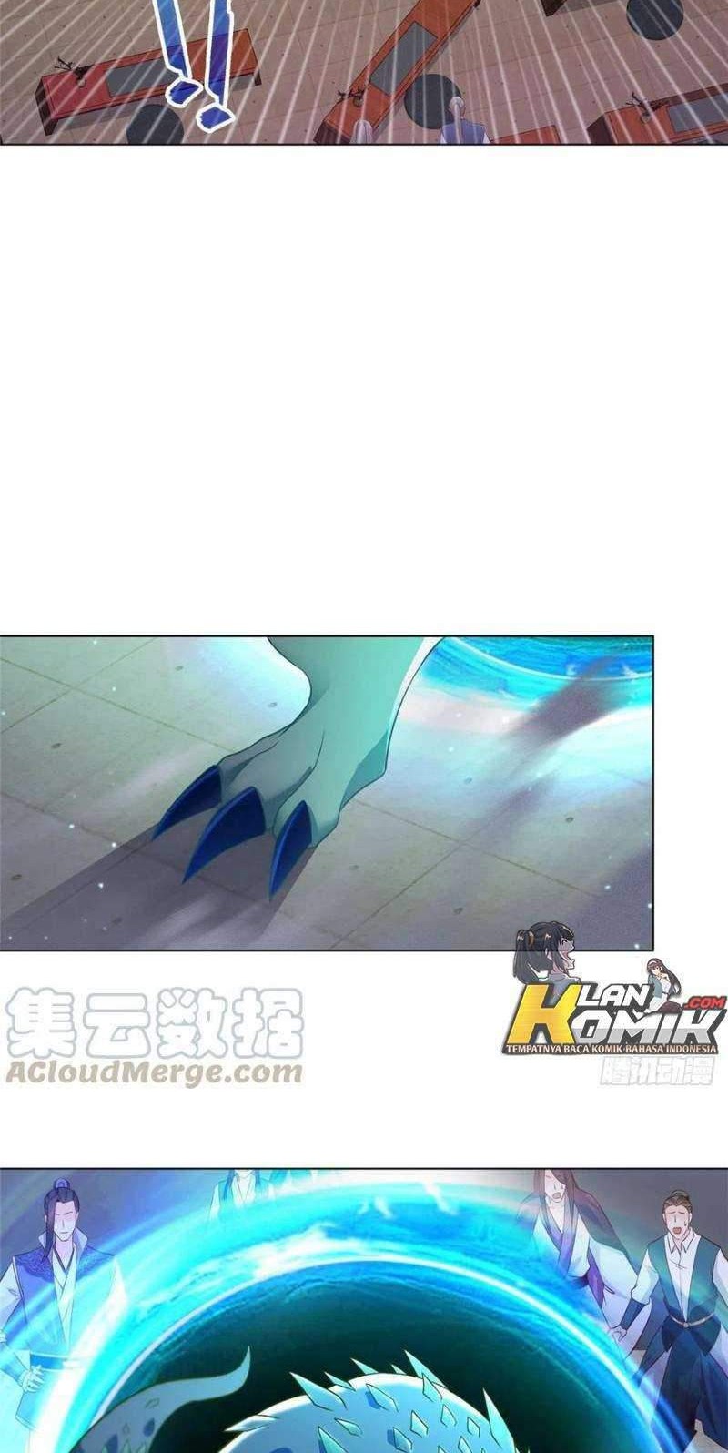 Dragon Master Chapter 10 - halaman 15