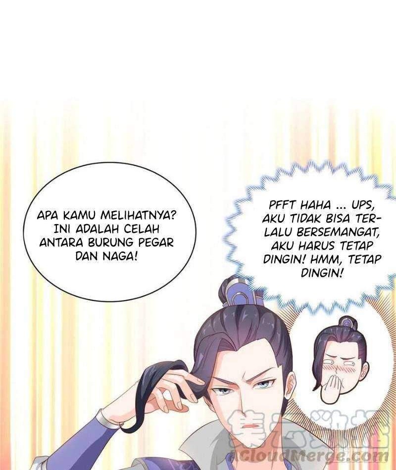 Dragon Master Chapter 10 - halaman 17