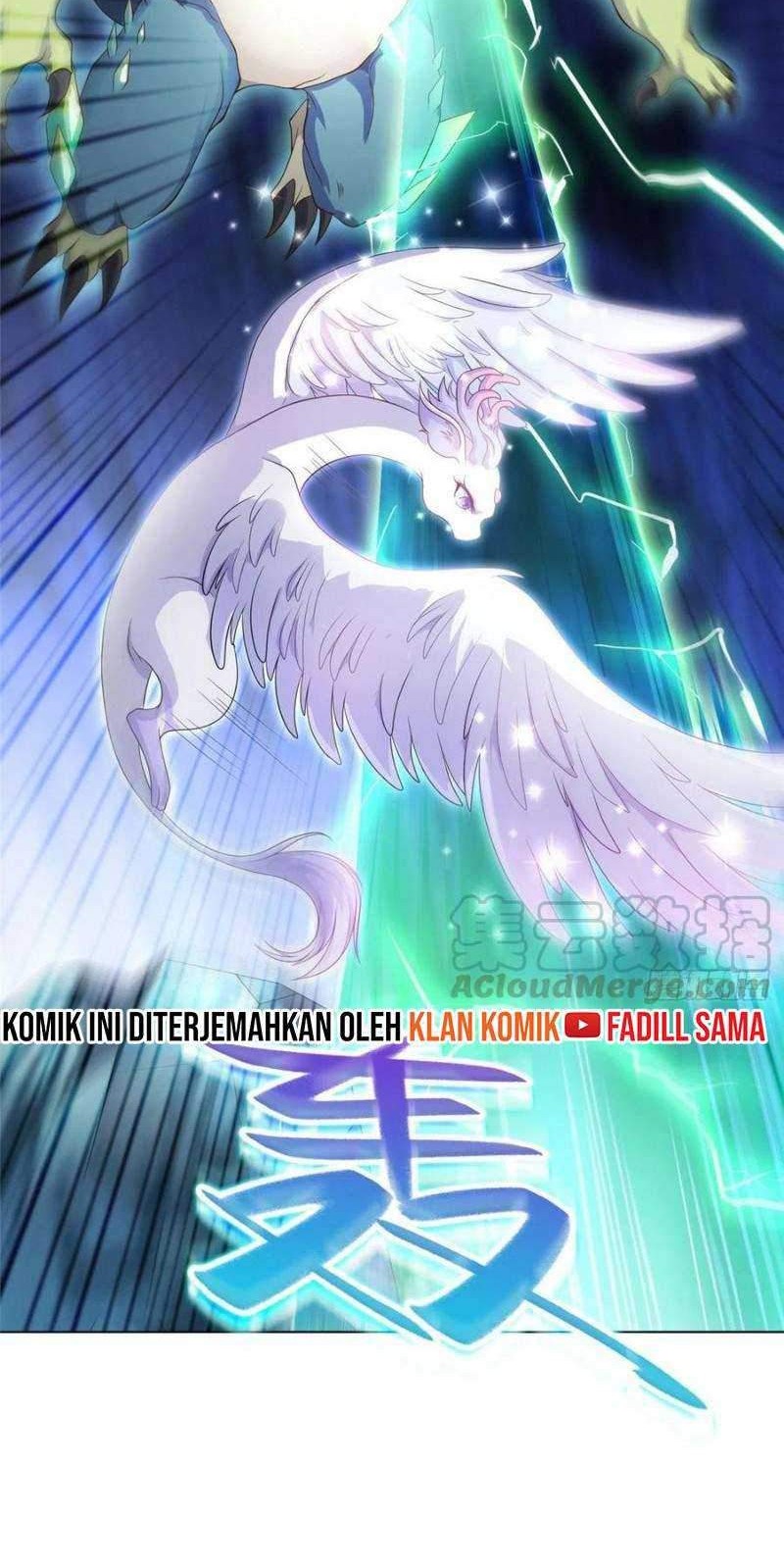 Dragon Master Chapter 10 - halaman 19