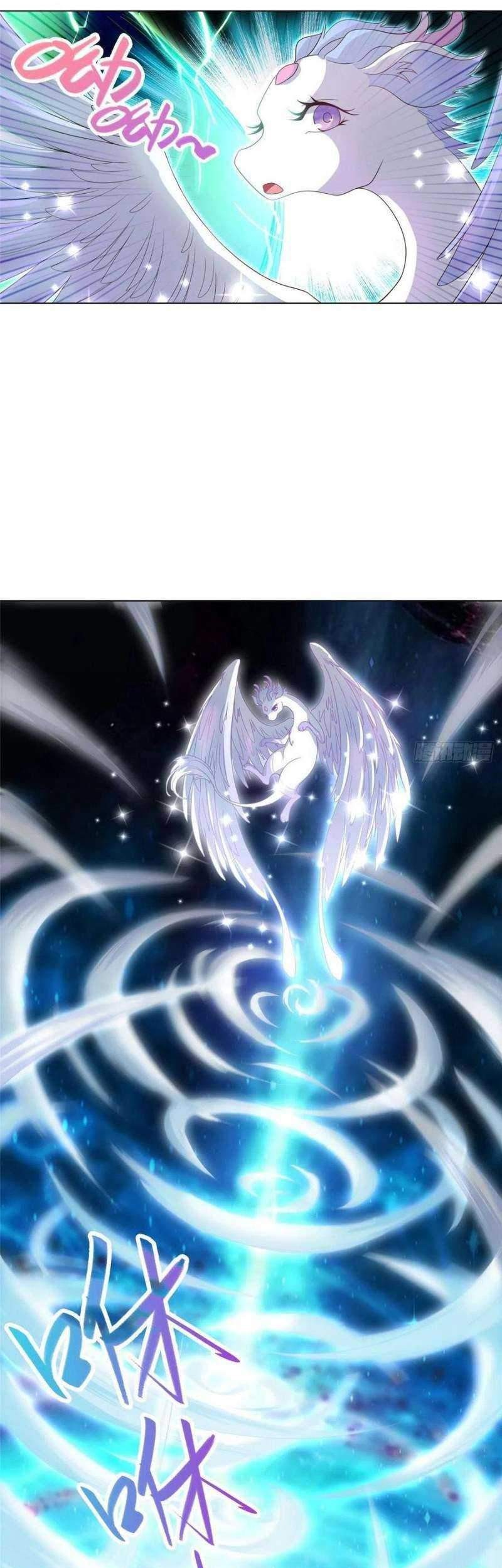 Dragon Master Chapter 10 - halaman 20