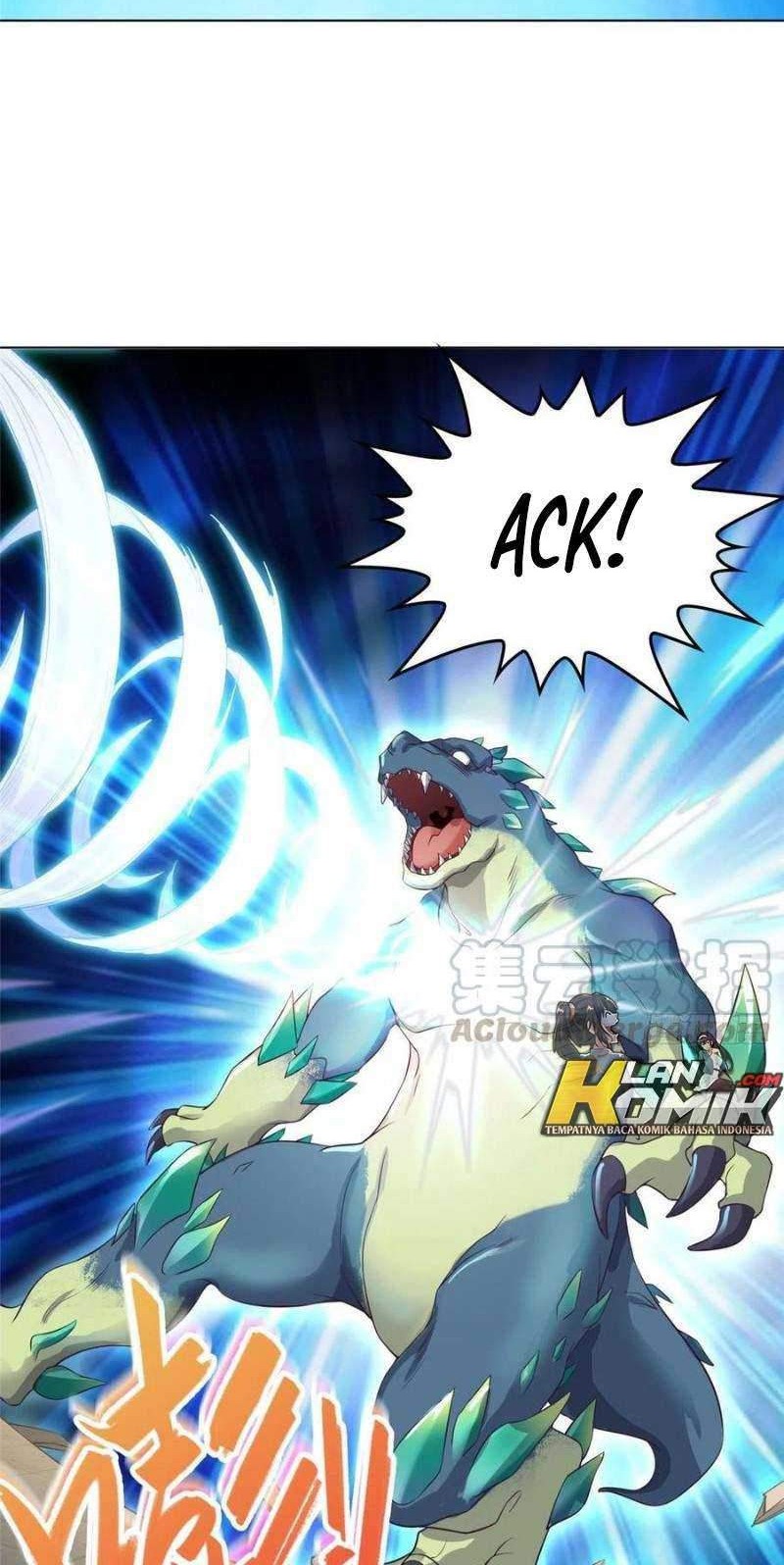 Dragon Master Chapter 10 - halaman 23