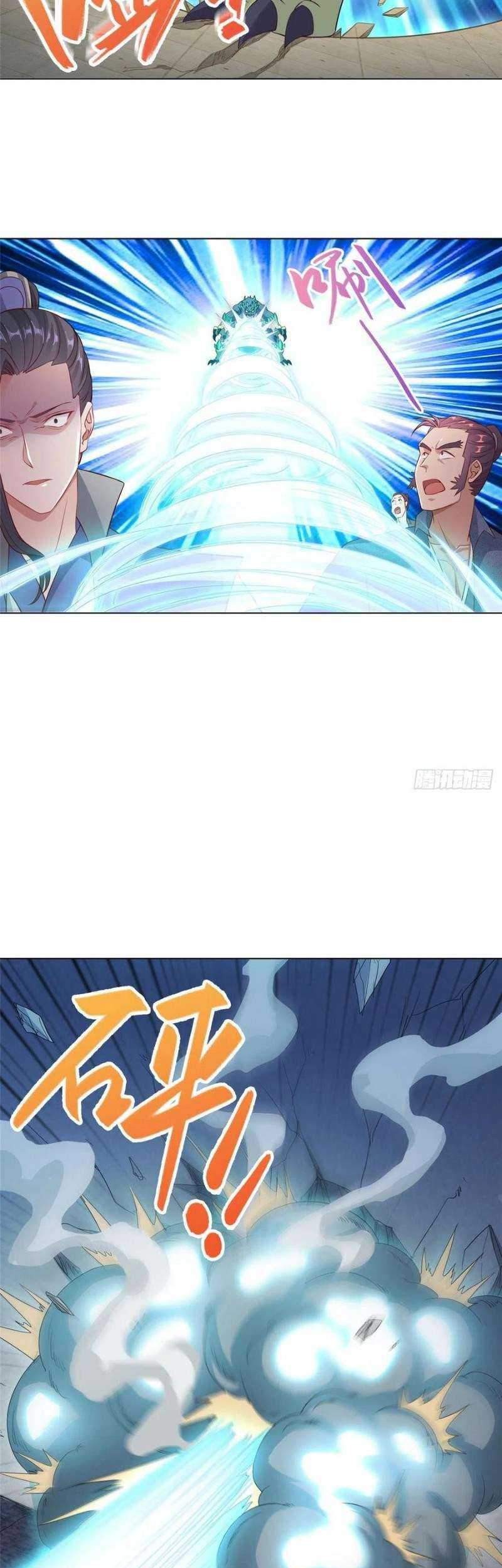Dragon Master Chapter 10 - halaman 24