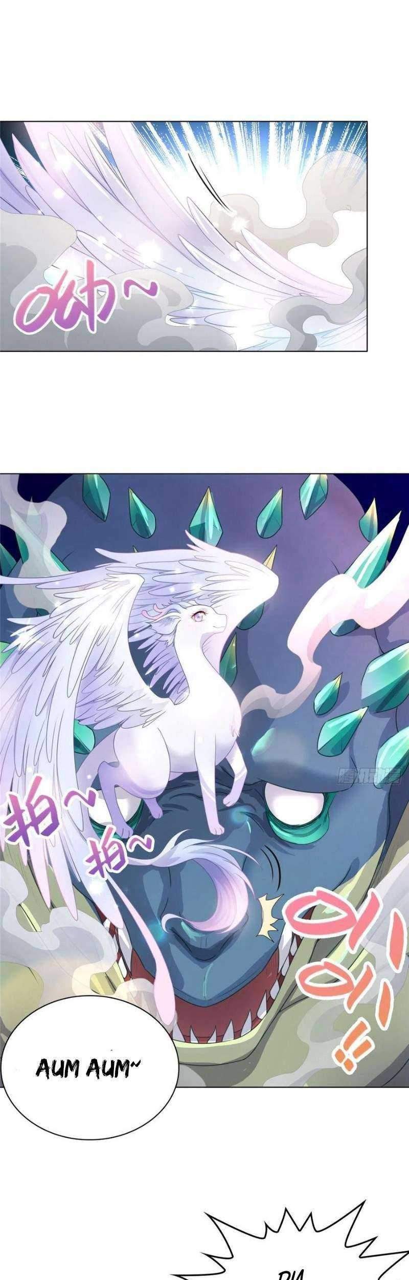 Dragon Master Chapter 10 - halaman 26