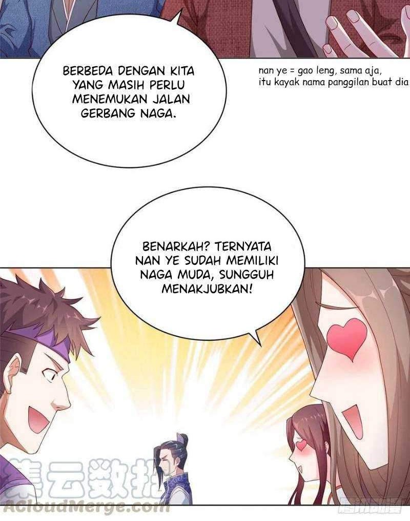 Dragon Master Chapter 10 - halaman 5