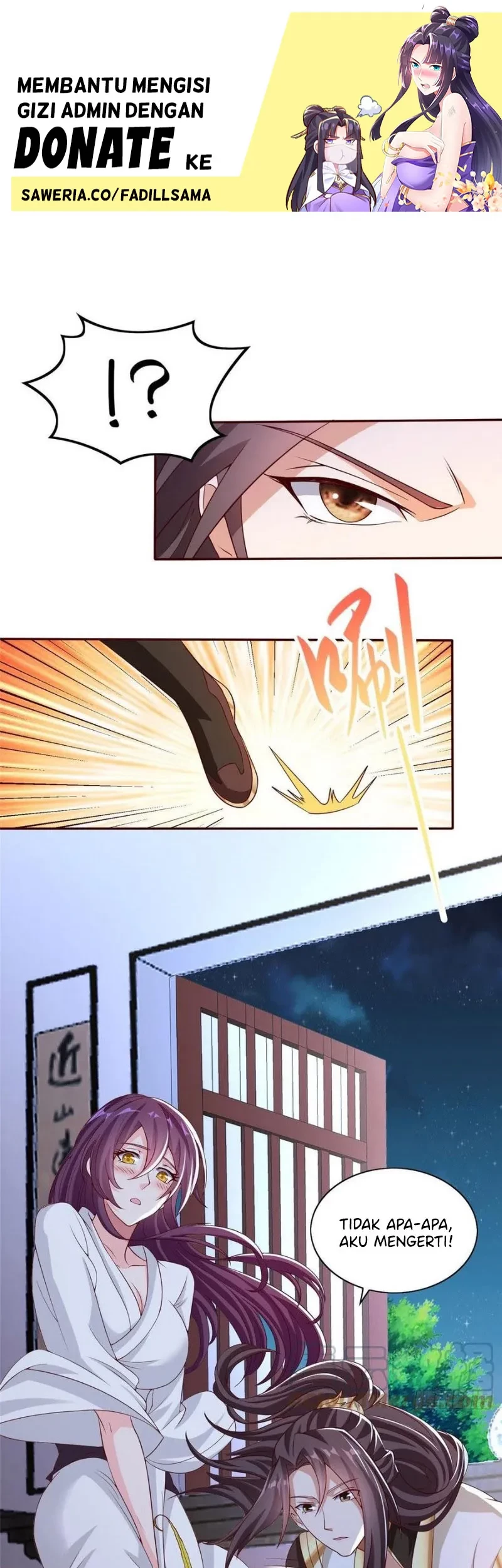 Dragon Master Chapter 100 - halaman 2
